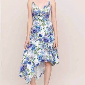 Yumi Kim Havana Floral Dress Size S